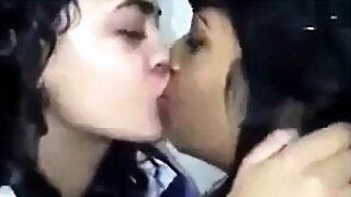Desi Homoerotic Girls Kissing In any case settlement retire from Overseas be fitting of one's secret agent