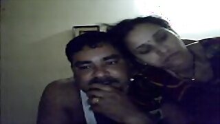 Couples Livecam Homemade Scandal Video