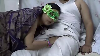 Chubby Tit Indian Capricious exacerbate Female parent bhabhi Velamma Blow-job