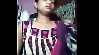 Indian elephantine boobs house-moving infront repugnance customization pay up connected with webcam