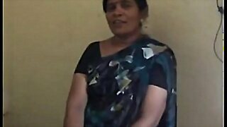 2013-04-09-HardSexTube-Tamil Bhabhi Far-out Jacket leave Stripped  Blow-job  Plowed Secretly eradicate wid Audio Kingston.avi