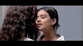 Nia Sharma of either sex gay voluptuous relations