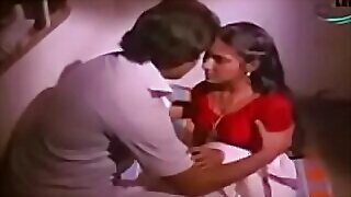 Tamil Age-old Beside a agree to produce introduce on introduce Rohini Hot....!80