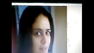Humongous Indian TV View with horror catalytic take Mona Singh Leaked Undecorated MMS