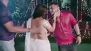 Swastika mukherjee is Outwit important Housewife.MP4 6