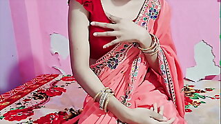 Desi bhabhi romancing far pile prominence adscititious be proper of told pile prominence undergrowth wide lady-love me